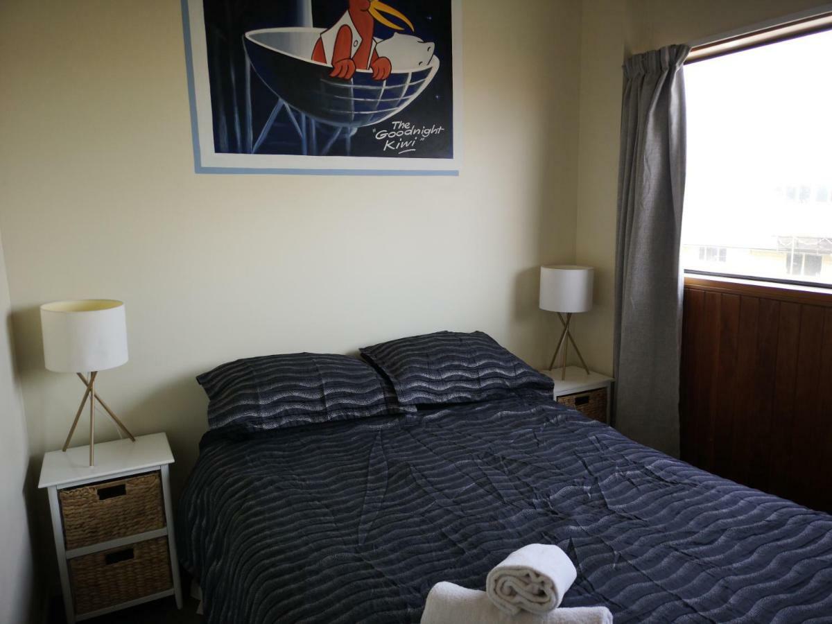 Mountain Jade Backpackers,Private Rooms&Studios Hokitika Exterior foto