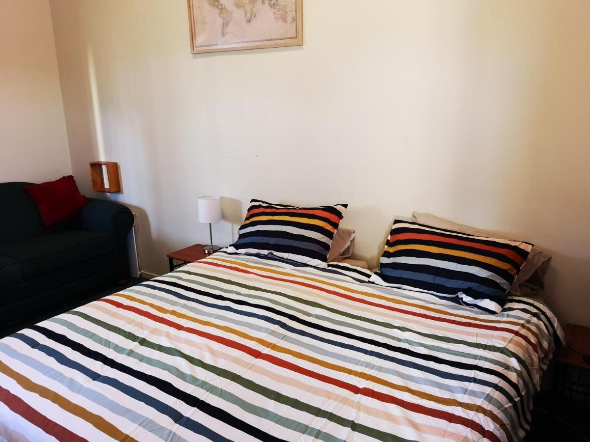 Mountain Jade Backpackers,Private Rooms&Studios Hokitika Exterior foto